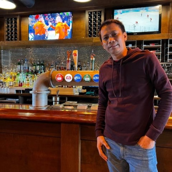 Meet your Posher, Jay - Picture 1 of 1